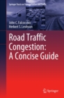 Road Traffic Congestion: A Concise Guide - eBook