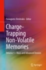 Charge-Trapping Non-Volatile Memories : Volume 1 - Basic and Advanced Devices - eBook