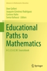 Educational Paths to Mathematics : A C.I.E.A.E.M. Sourcebook - eBook