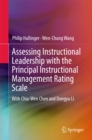 Assessing Instructional Leadership with the Principal Instructional Management Rating Scale - eBook