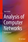 Analysis of Computer Networks - eBook