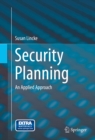 Security Planning : An Applied Approach - eBook