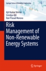 Risk Management of Non-Renewable Energy Systems - eBook