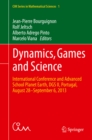 Dynamics, Games and Science : International Conference and Advanced School Planet Earth, DGS II, Portugal, August 28-September 6, 2013 - eBook