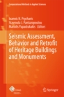 Seismic Assessment, Behavior and Retrofit of Heritage Buildings and Monuments - eBook