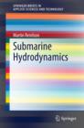 Submarine Hydrodynamics - eBook