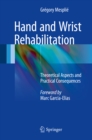 Hand and Wrist Rehabilitation : Theoretical Aspects and Practical Consequences - eBook