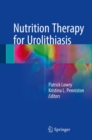 Nutrition Therapy for Urolithiasis - Book
