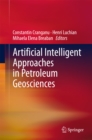 Artificial Intelligent Approaches in Petroleum Geosciences - eBook