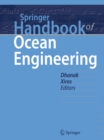 Springer Handbook of Ocean Engineering - eBook