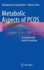 Metabolic Aspects of PCOS : Treatment With Insulin Sensitizers - Book