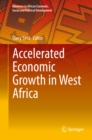 Accelerated Economic Growth in West Africa - eBook