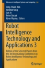 Robot Intelligence Technology and Applications 3 : Results from the 3rd International Conference on Robot Intelligence Technology and Applications - eBook