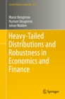 Heavy-Tailed Distributions and Robustness in Economics and Finance - eBook