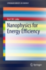 Nanophysics for Energy Efficiency - eBook
