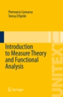 Introduction to Measure Theory and Functional Analysis - eBook