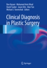 Clinical Diagnosis in Plastic Surgery - eBook