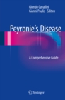 Peyronie's Disease : A Comprehensive Guide - eBook