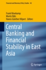 Central Banking and Financial Stability in East Asia - eBook