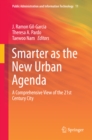 Smarter as the New Urban Agenda : A Comprehensive View of the 21st Century City - eBook