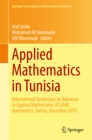 Applied Mathematics in Tunisia : International Conference on Advances in Applied Mathematics (ICAAM), Hammamet, Tunisia, December 2013 - eBook