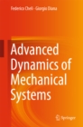 Advanced Dynamics of Mechanical Systems - eBook