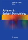Advances in Geriatric Dermatology - Book