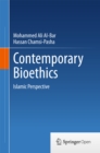 Contemporary Bioethics : Islamic Perspective - eBook