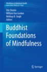 Buddhist Foundations of Mindfulness - eBook