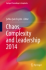 Chaos, Complexity and Leadership 2014 - eBook