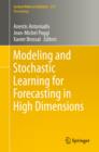 Modeling and Stochastic Learning for Forecasting in High Dimensions - Book