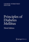Principles of Diabetes Mellitus - Book