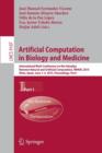 Artificial Computation in Biology and Medicine : International Work-Conference on the Interplay Between Natural and Artificial Computation, IWINAC 2015, Elche, Spain, June 1-5, 2015, Proceedings, Part - Book