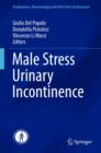 Male Stress Urinary Incontinence - Book