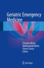 Geriatric Emergency Medicine - eBook