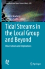 Tidal Streams in the Local Group and Beyond : Observations and Implications - eBook