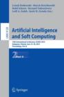 Artificial Intelligence and Soft Computing : 14th International Conference, ICAISC 2015, Zakopane, Poland, June 14-18, 2015, Proceedings, Part II - Book