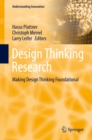 Design Thinking Research : Making Design Thinking Foundational - eBook