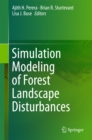 Simulation Modeling of Forest Landscape Disturbances - eBook