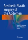 Aesthetic Plastic Surgery of the Abdomen - eBook