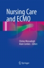 Nursing Care and ECMO - Book