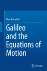 Galileo and the Equations of Motion - eBook