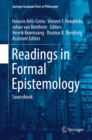 Readings in Formal Epistemology : Sourcebook - eBook