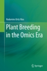 Plant Breeding in the Omics Era - eBook