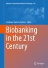 Biobanking in the 21st Century - eBook