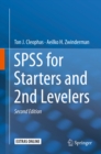 SPSS for Starters and 2nd Levelers - eBook