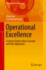 Operational Excellence : A Concise Guide to Basic Concepts and Their Application - eBook
