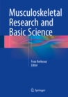 Musculoskeletal Research and Basic Science - eBook