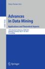 Advances in Data Mining: Applications and Theoretical Aspects : 15th Industrial Conference, ICDM 2015, Hamburg, Germany, July 11–24, 2015. Proceedings - Book