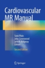 Cardiovascular MR Manual - Book